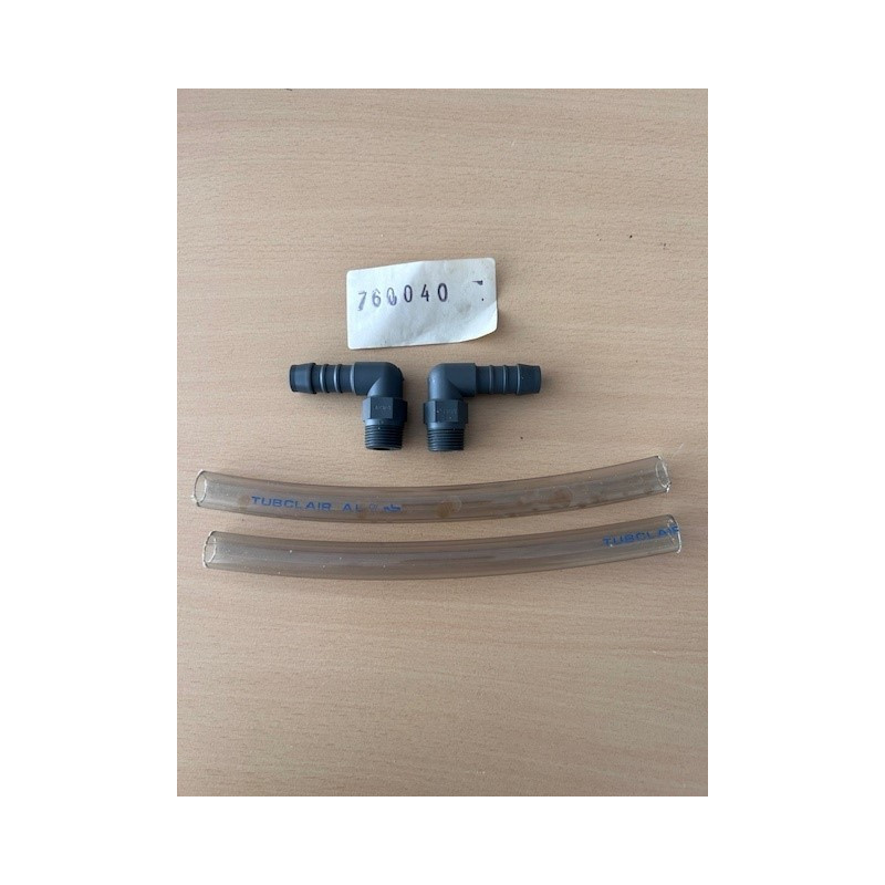 EMCO KÜHLMITTELLEITUNG - für Maximat Super 11